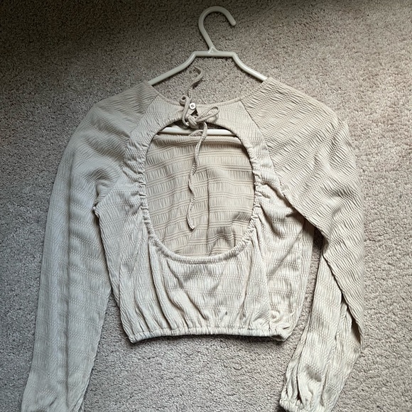 Rewash Shirt - Picture 3 of 3